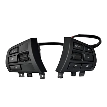 

Car steering wheel control cruise button for BMW F20 F21 F22 F30 F32 F34 multimedia volume audio switch control volume cable