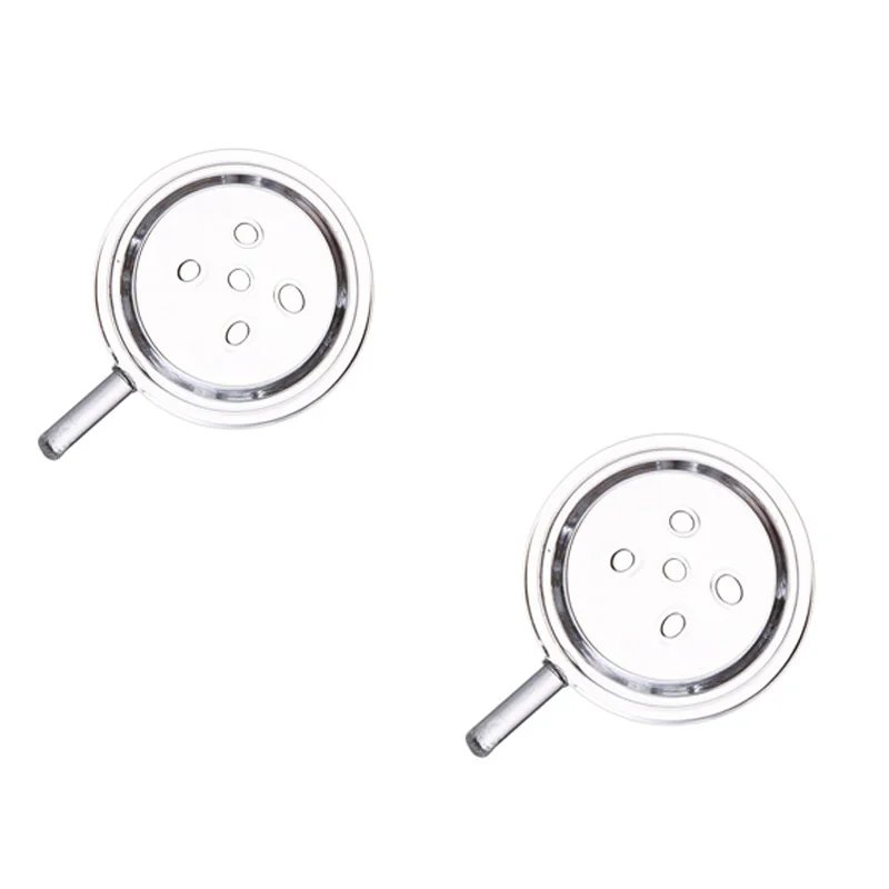 2 шт. аксессуары для древесного угля | Дом и сад