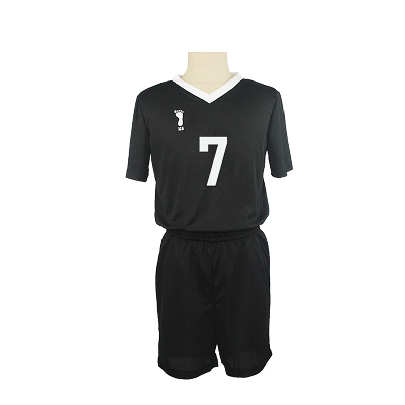 haikyuu shorts nike