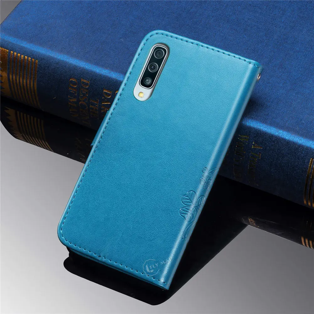 Чехол для samsung Galaxy A70 A 70 SM A705FD A705F/DS бумажник флип телефон кожаный чехол SM-A705FD SM-A705FN/DS SM-A705F/DS чехол
