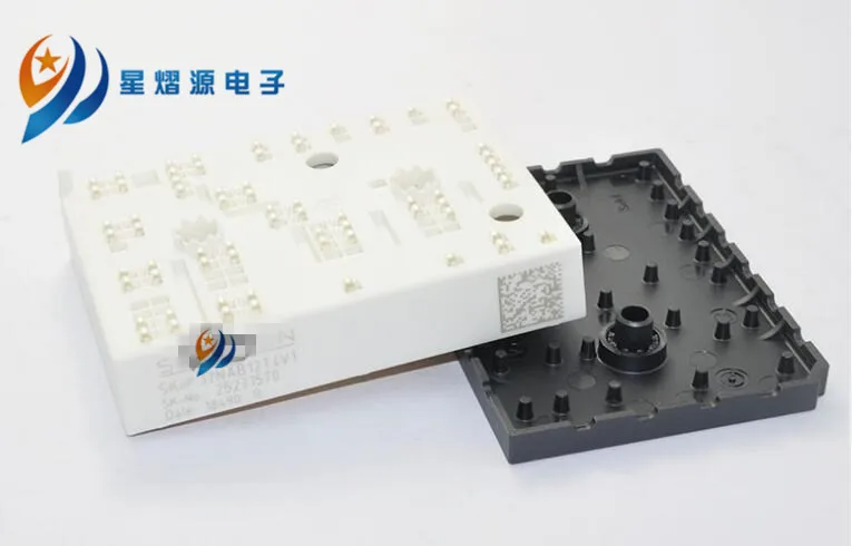 igbt-модуль SKIIP37NAB12T4V1