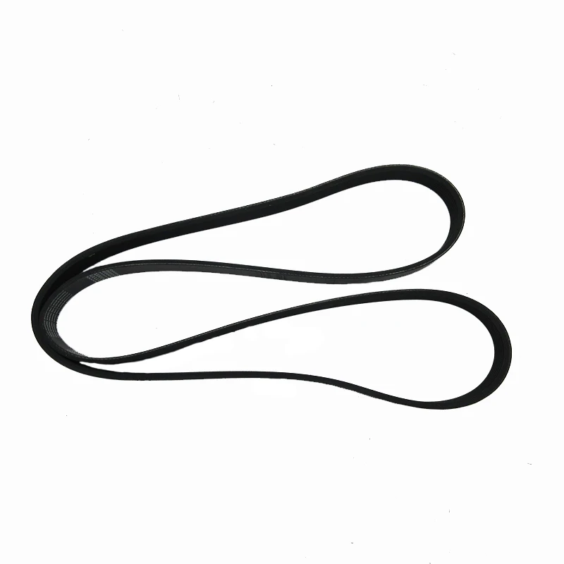 Tendicinghia V Pulegge Per Defender 90 & 110 Discovery Series 1 Range Rover Classic Tutti I Motori Diesel 300Tdi Err3287