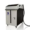 Cheap Hottest sell 1000w handheld fiber optic continuous laser welding machine for metal steel and alloys ► Photo 3/4