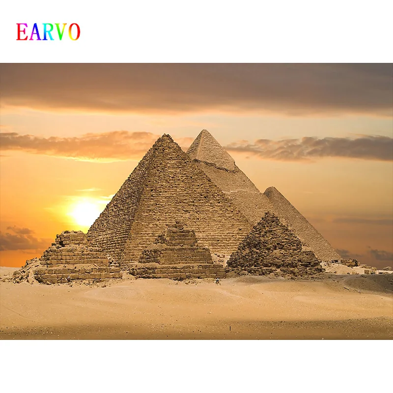 Nordic landscape background Art printing Famous buildings photography backgrounds Photographic Backgrounds cloth For the Photo |