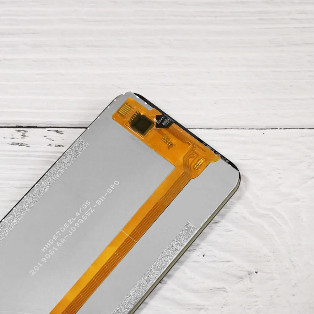 Черный 5,7" для Coolpad Cool 3 ЖК-дисплей+ сенсорный экран дигитайзер сборка для Coolpad Cool3 ЖК-сборка Запчасти для телефонов+ Инструменты