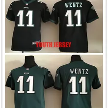 Stitiched, Philadelphia s, проект, Карсон Венц для молодежи Джерси