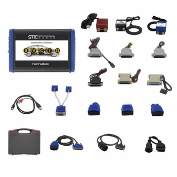 

SVCI2 SVCI 2 ABRITES Commander Full Version include 28 software No Time Limitation Original Update Online