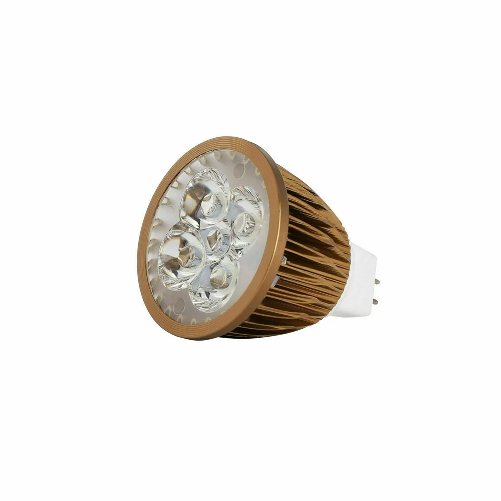 Description Picture 3 of itemGU10 LED Bulb Light Spotlight E12 B22 B15 E27 E14 MR16 DC 12V 9W 12W 15W Replace Halogen Lamp AC 85-240V Energy Saving Lamps