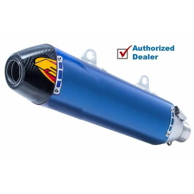 Titanium Alloy Exhaust For Ktm 450 