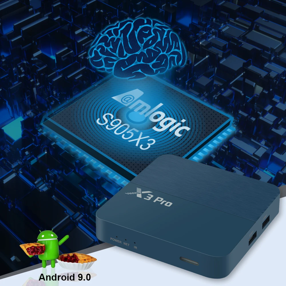 X3 Pro详情图3