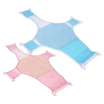 

Infants mu yu wang mu yu chuang Bath String Bag Baby Bath Cross Net Care. 22