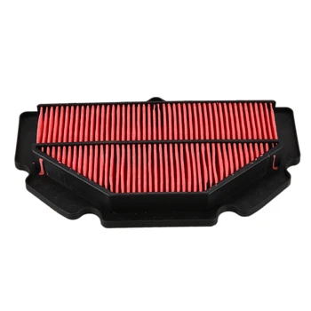 

Motorcycle Air Filter Cleaner Grid for Suzuki GSR400 GSR600 2006-2010 GSR750 2011-2013