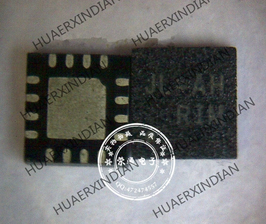 

1 шт. Новый RT8204AGQW RT8204A JL = AH JL = 16 2 высокое качество