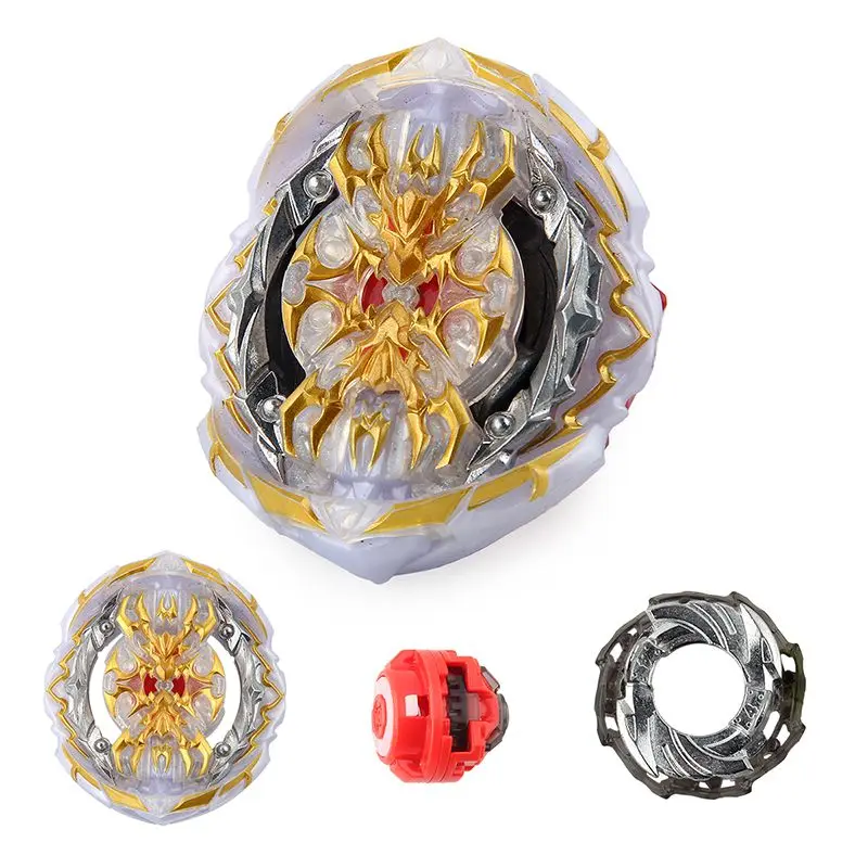 beyblade burst gt regalia genesis