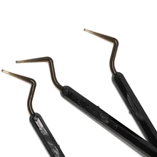 4 шт., королевские пчелы, для выращивания, штифт, червь, подвижный инструмент для прививки, пчела, королева, личинка, пластиковая переводная игла, принадлежности для пчеловодства