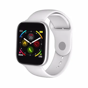 

I5 Pro Smart watch men Waterproof Blood pressure Heart rate monitor Fitness Tracker Watch Men Women Smartwatch for IOS Android