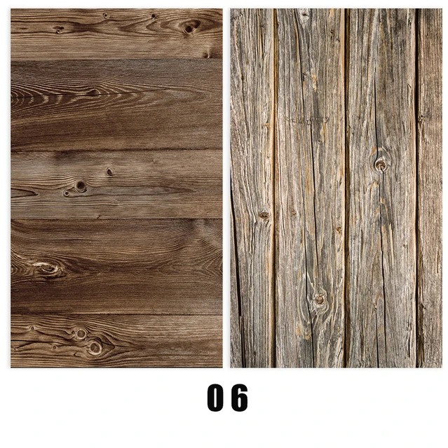 57*87cm Photography Backdrops Marble Wood Grain 2 Sided Waterproof Backgroud Cosmetics Photo Background for Studio Photo 06