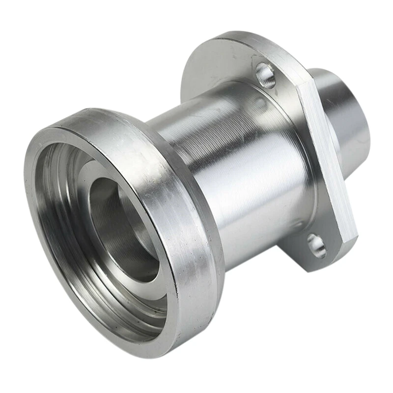 SQV SSQV BOV предохранительный клапан адаптер фланец для MK6 Scirocco/Golf/GTI 2,0/1,8