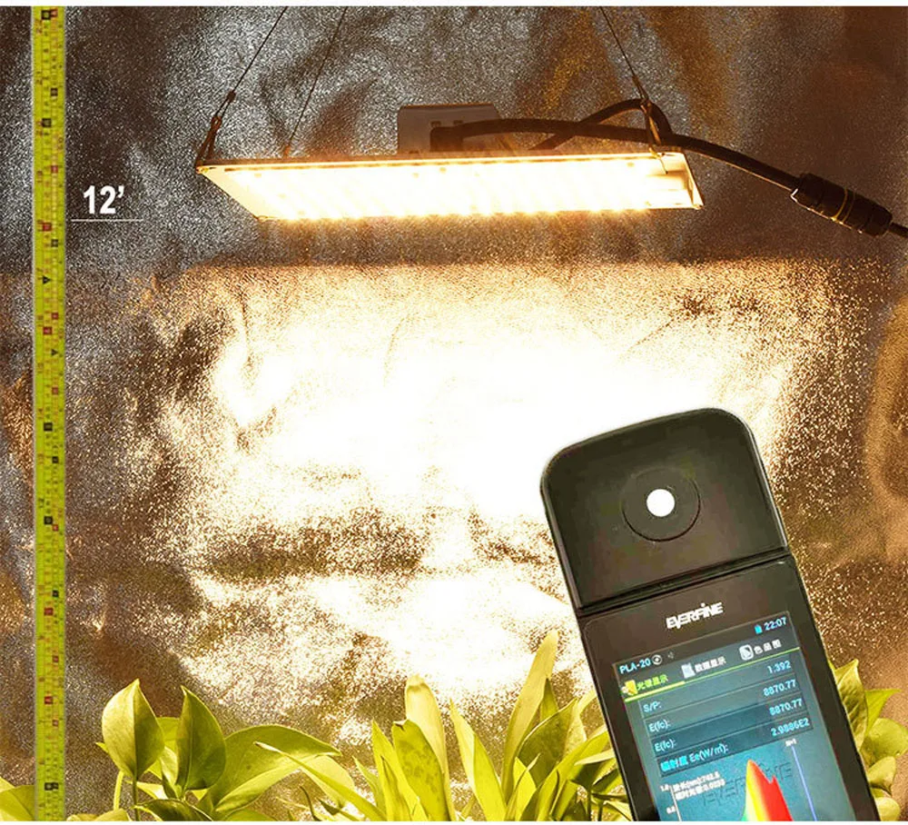 Led Grow Light Board Samsung LM301B