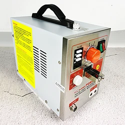 SUNKKO – Machine à souder par points pour batteries, 2,2kw, haute puissance, pour batterie au Lithium 18650, avec stylo de soudage 70B 