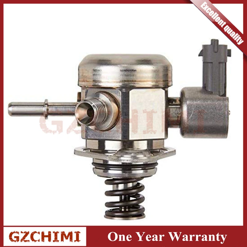 LR025599 топливный насос высокого давления для Lincoln MKC Ford Focus 251 12-15 LAND/Range ROVER Evoque LR2 Discovery Sport - Цвет: 1pcs