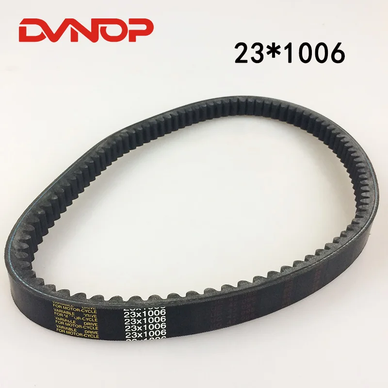 

Drive Belt 1006*23 for CF250 CN250 CH250 ATV GO KART BUGGY 250cc 250 Scooter
