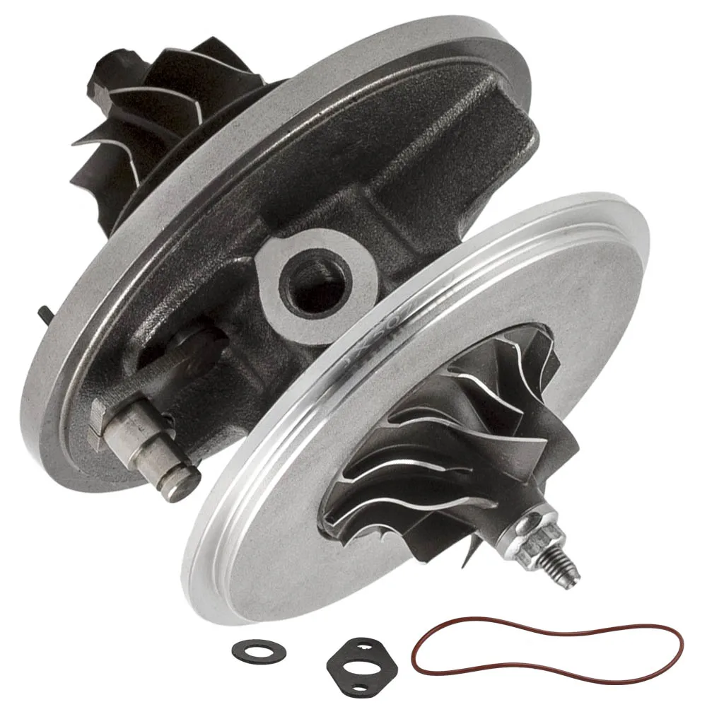 Турбо Chra для Seat Leon SE TDI 110 HP 1 9 D AHF/ASV 2000 - 2005 713673-5006S турбонагнетатель картридж Core