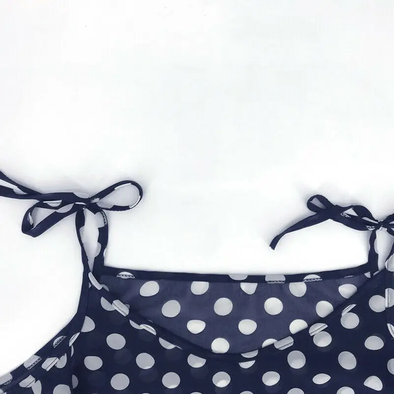 Женские топы в горошек с длинным рукавом Женская Повседневная офисная футболка V