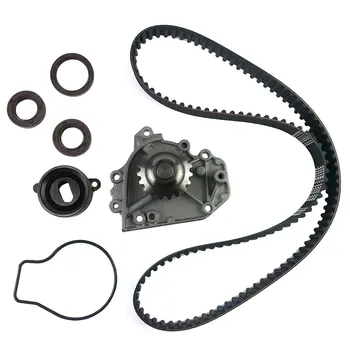 

Timing Belt Water Pump Kit Tools For Acura Integra 90-95 1.8L L4 Dohc 16V