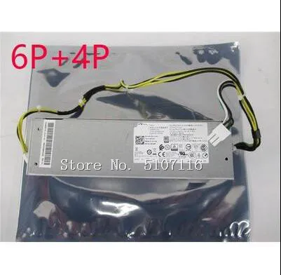Для 3050 7050 SFF 240W J61WF 22M8Y блок питания будет полностью испытания перед отправкой