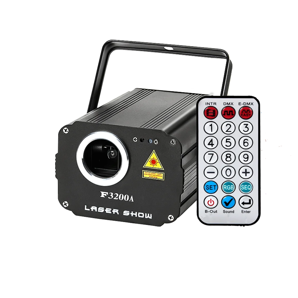F3200A BLACK