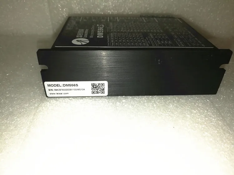 Leadshine CNC драйвер шагового двигателя M556C ND556 DM556S