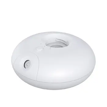 

Mini Portable Air Humidifier Travel USB Battery Powered Personal Humidifier Room Humidifier for Home Office