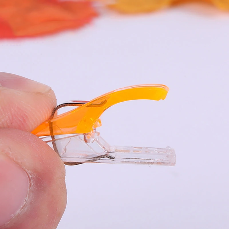 Производитель DIY работа чехол для ног поставки пластиковый зажим окантовка шитье инструменты швейные принадлежности ткань