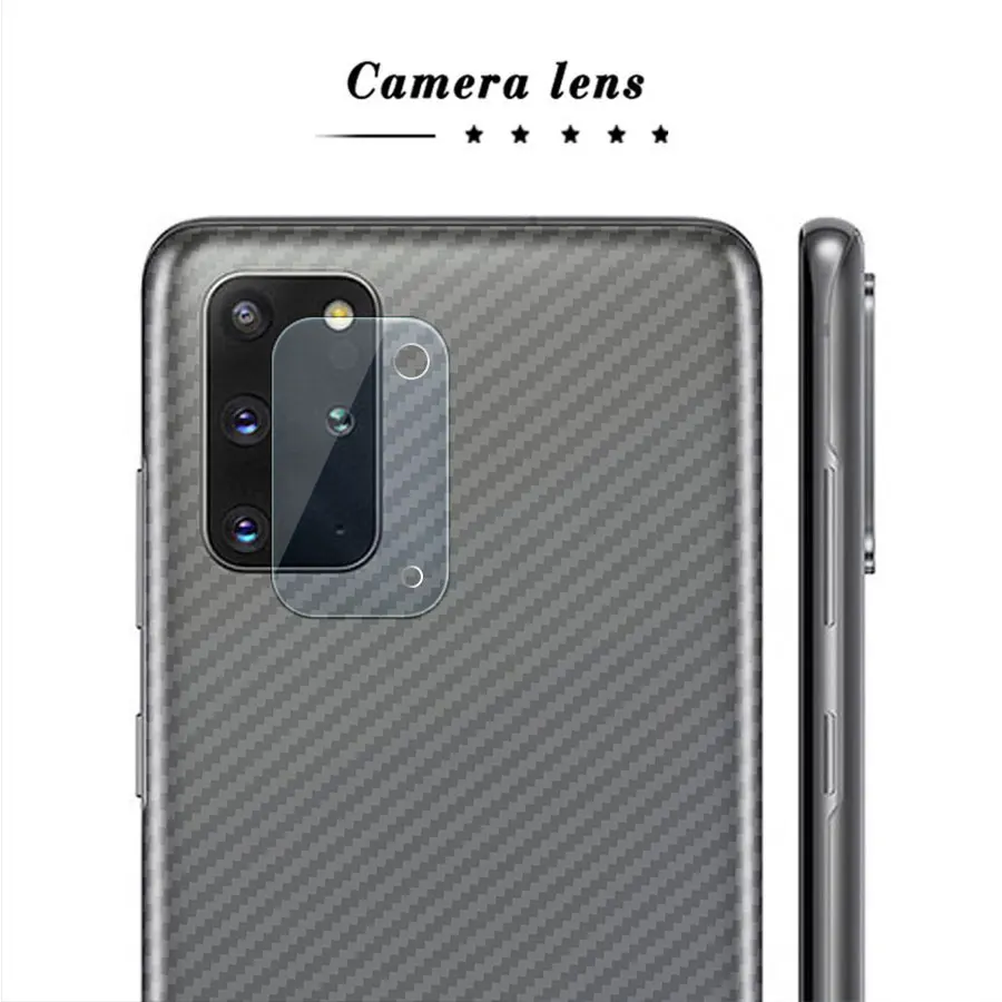 2 в 1 закаленное стекло для объектива камеры Samsung Galaxy A10 A20 A40 A50 A51 A70 A71 A20e A30s +