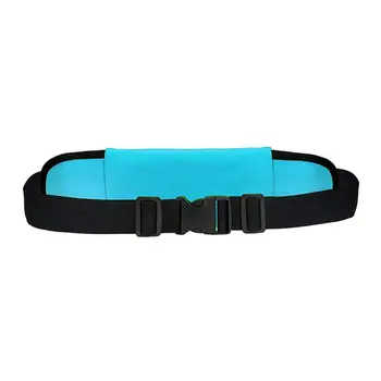 

Kettle Pockets Outdoor Sports Waist Bag Fitness Running Fanny Packs Fanny Men Bag Belt Waterproof Pouch Belt Waist Pack Wit J8V1
