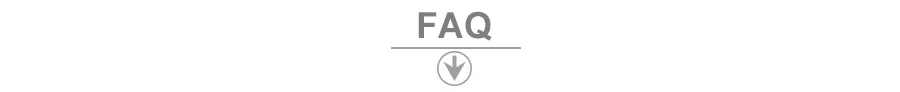 FAQ