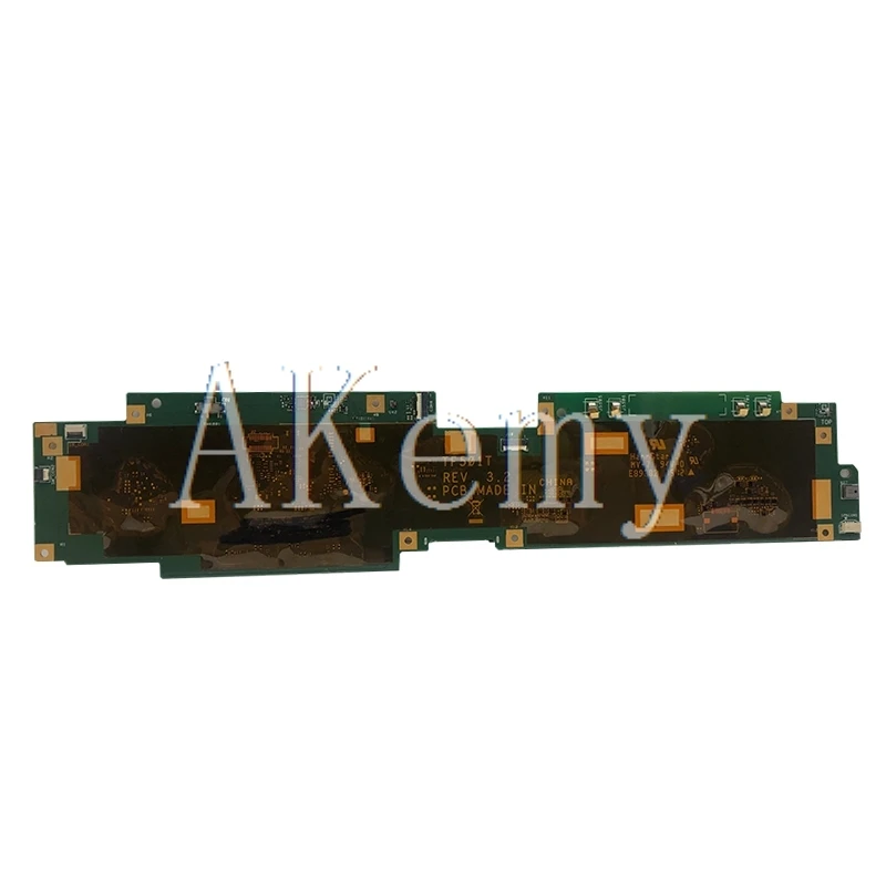 TF501T для ASUS Transformer Pad TF701T TF701 планшеты материнская плата для ноутбука mianboard материнская плата T40X 2G-RAM 32 Гб SSD