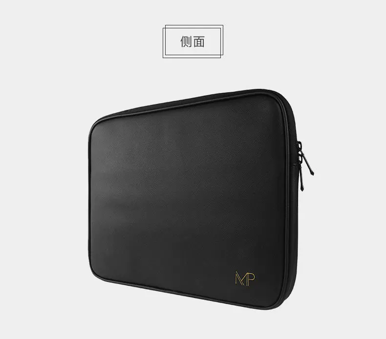 Новый стиль ноутбук рукав MacBook Pro/Air Apple ноутбук сумка для мужчин и женщин настраиваемый
