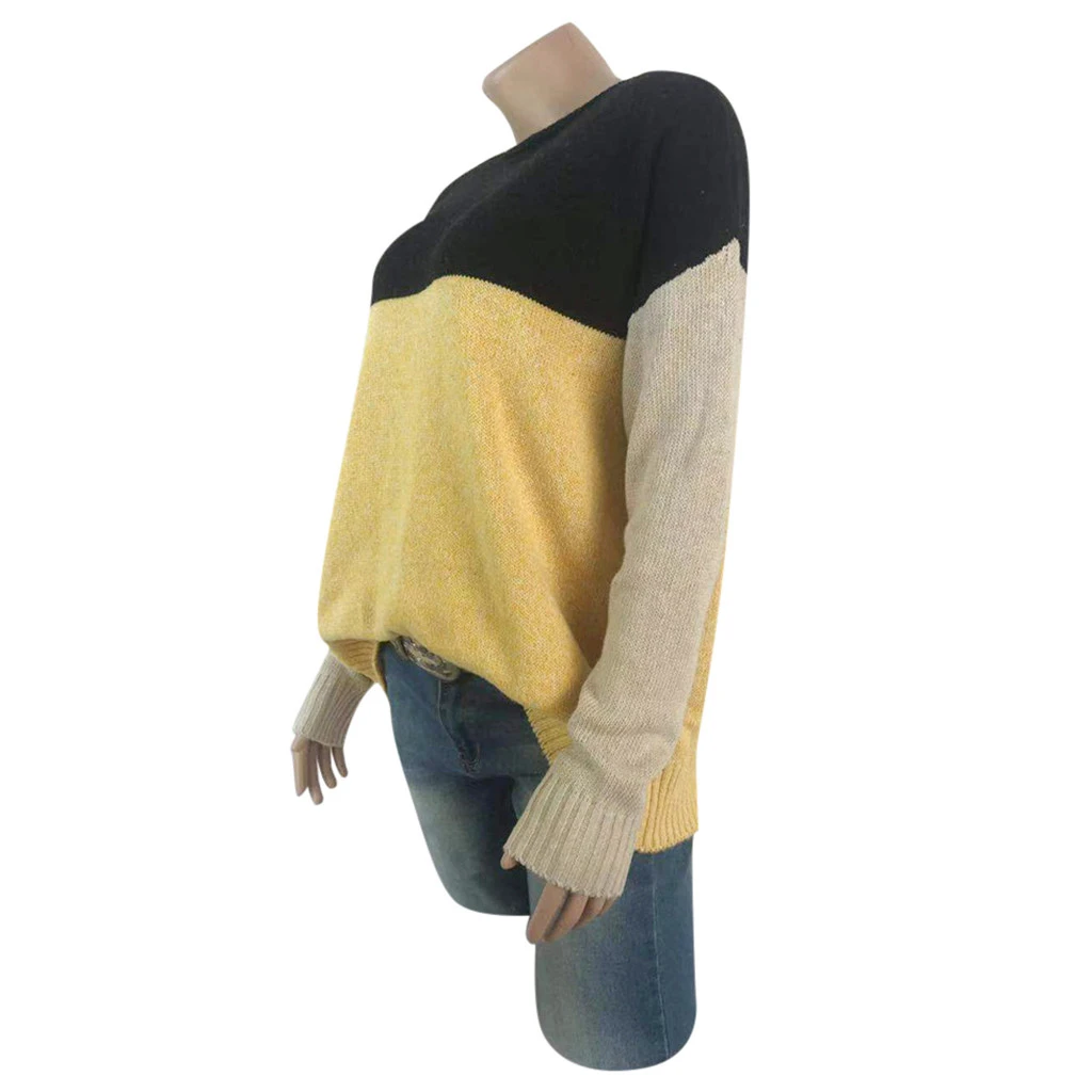 JAYCOSIN Female Blouse Women Floral Fluffy Hollow Jersey Jumper Tops Ladies Long Sleeve Pullover Blouse Ladies Girls 805