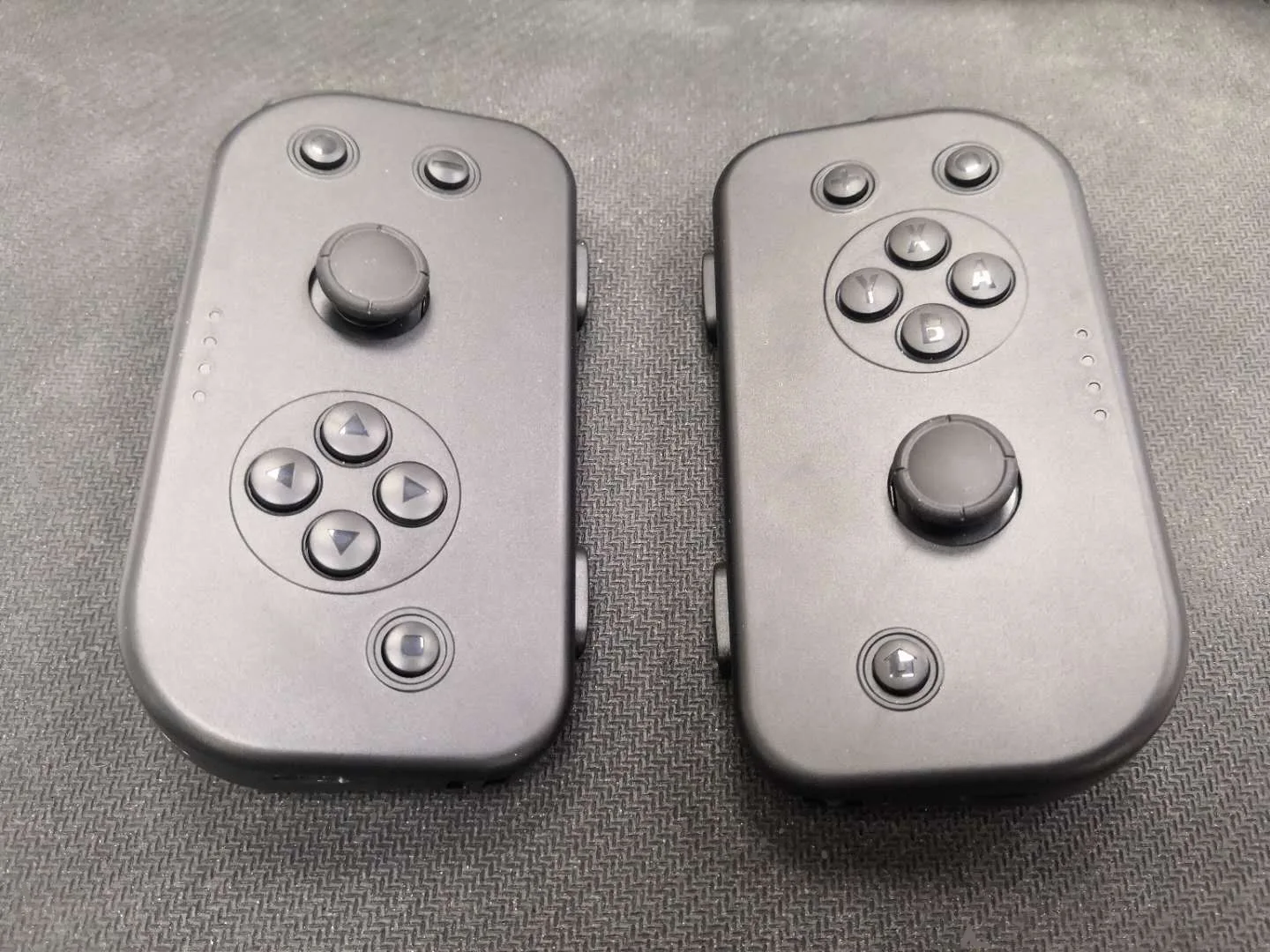 Беспроводной Bluetooth геймпад контроллер для nintendo Переключатель консоли переключатель контроллер для игровых приставок джойстик для NAND NS Joycon