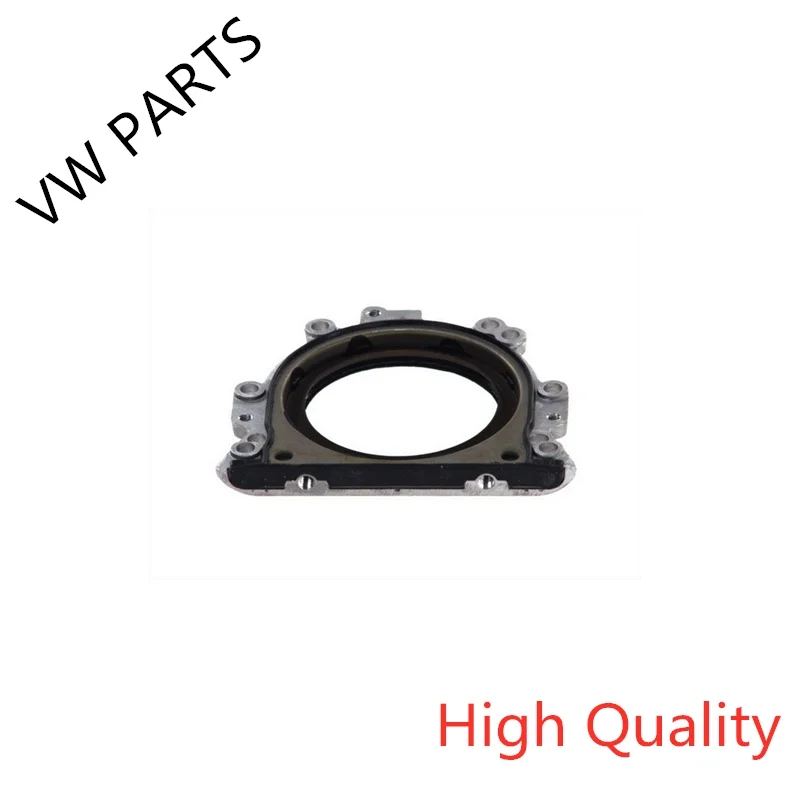 Новое уплотнение коленчатого вала для V W Audi A6 OEM: 06A103171A 06A 103 171 A|Коленвалы и детали|