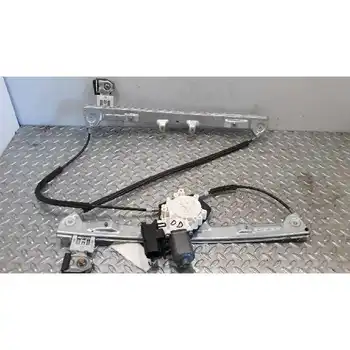 

8312094 Power Windows Front Right Mitsubishi Colt Saloon 5 (z30a) 1.3 Cat