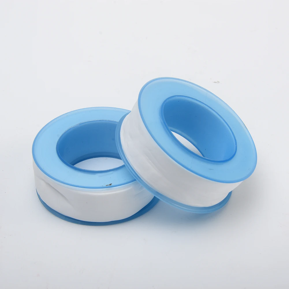 Roll Seal Tape For Water Pipe Plumbing Joint Plumber Fitting Thread Water Pipe Plumbing Sealing Tapes
