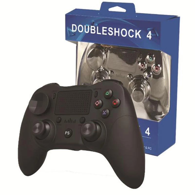 ps4 controller pc headphone jack