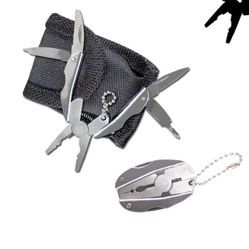 

Multi-functional Tool Pliers MINI Multi-purpose Folding Pliers Holy Beetle Turtle Pliers Outdoor Supplies