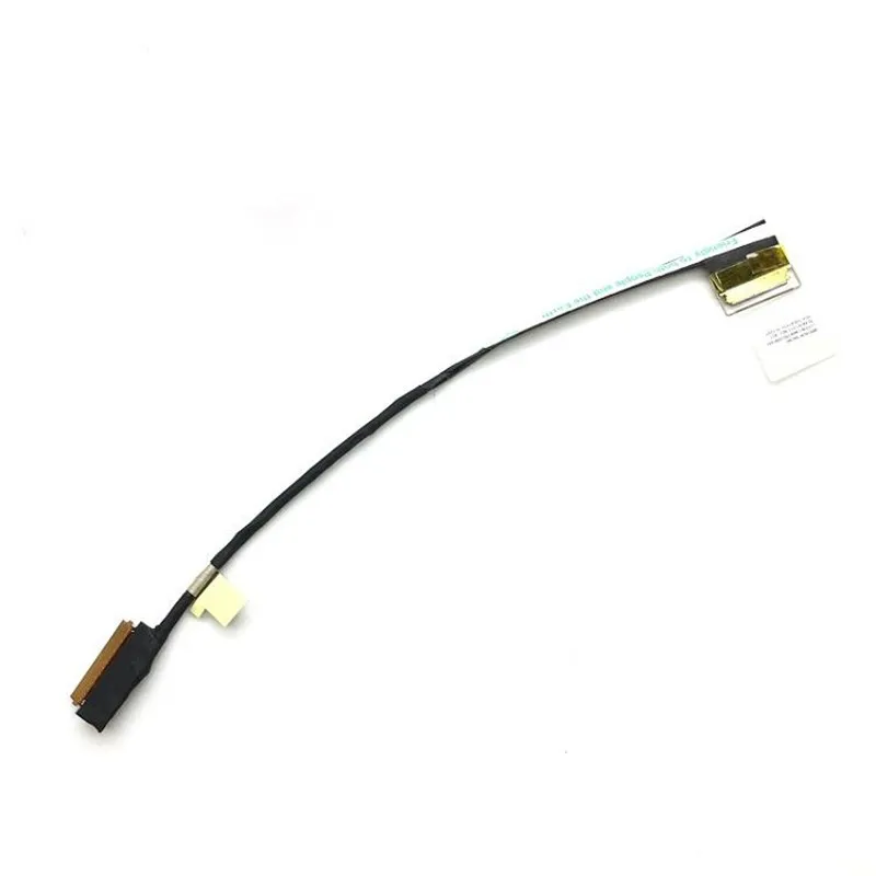 Новый оригинальный кабель для экрана Lenovo ThinkPad T550 w550s t560 p50s FHD HD FRU: 00ny455 | Компьютеры