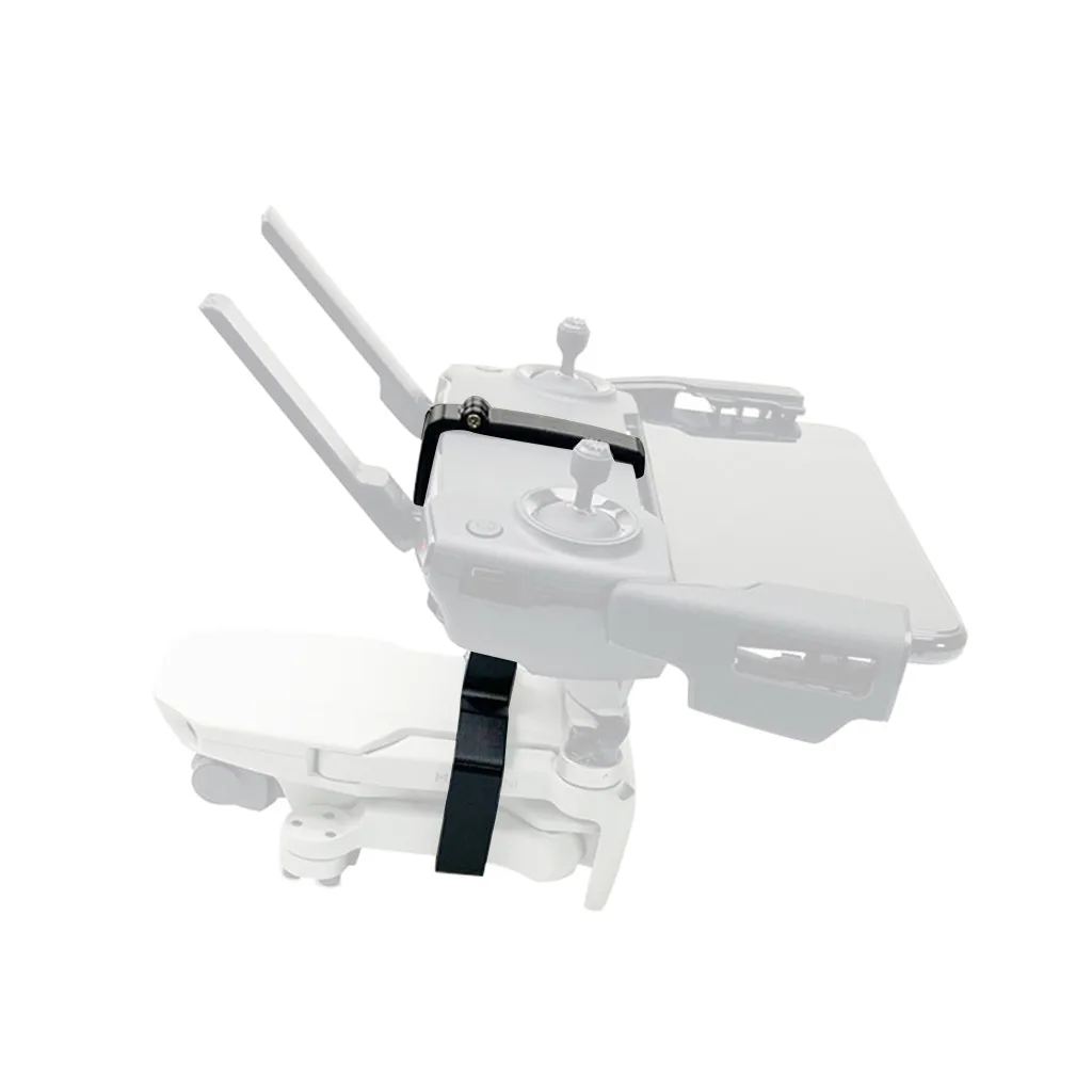 Кронштейн стабилизатора для наземной съемки-адаптер для DJI Mavic Mini с фиксированным крылом для дрона