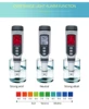 Professional pH Meter Pen Type Water Quality Tester Acidometer PH Acidity Meter for Aquarium Acidimeter Water Measuring PH818 4