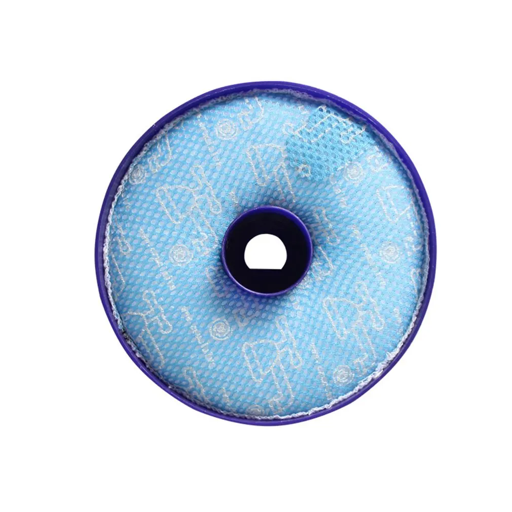 Replacement Pre and Post Motor Filter for Dyson DC33 Animal DC33 All Floor Vacuum Cleaners Compare to Filter Part